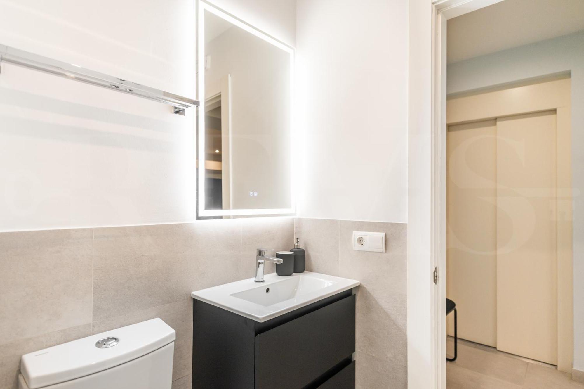 Intimate Studio In The Heart Of Malaga By Rems Exterior foto